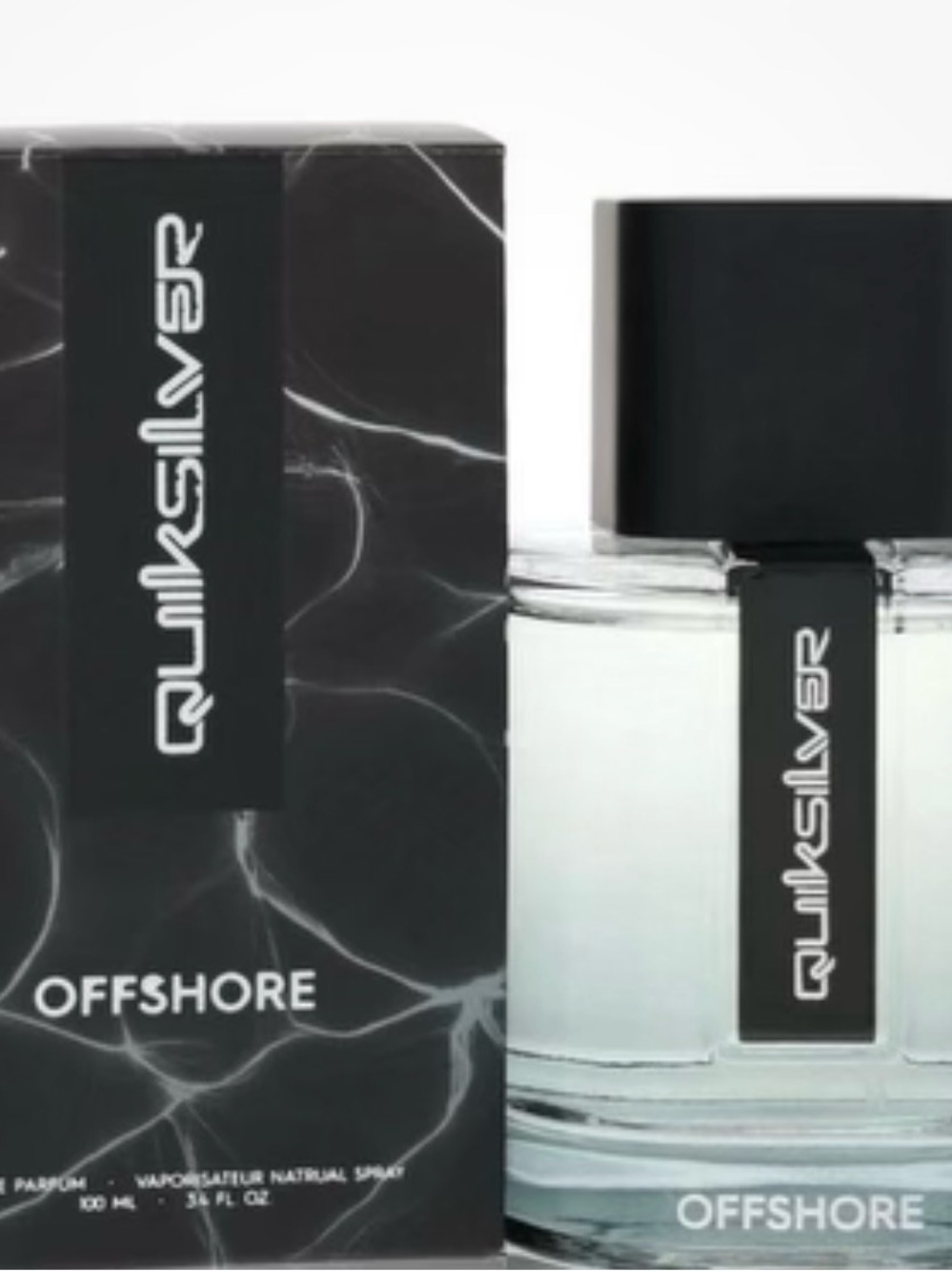 Quiksilver Offshore Eau de Perfume Unisex.